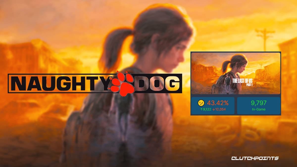 last of us pc, naughty dog, last of us pc outrage, naughty dog responds