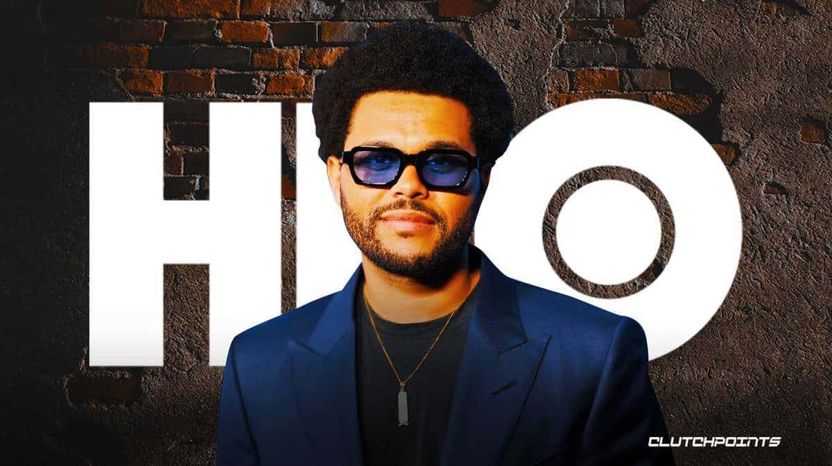 The Weeknd The Idol HBO Lily-Rose Depp
