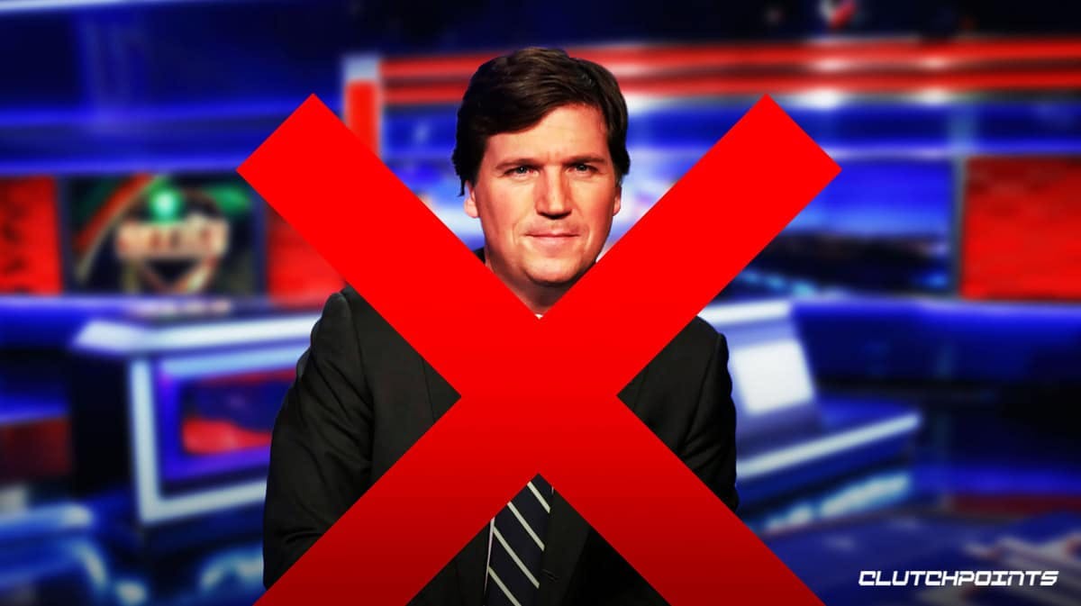 Tucker Carlson, Fox News