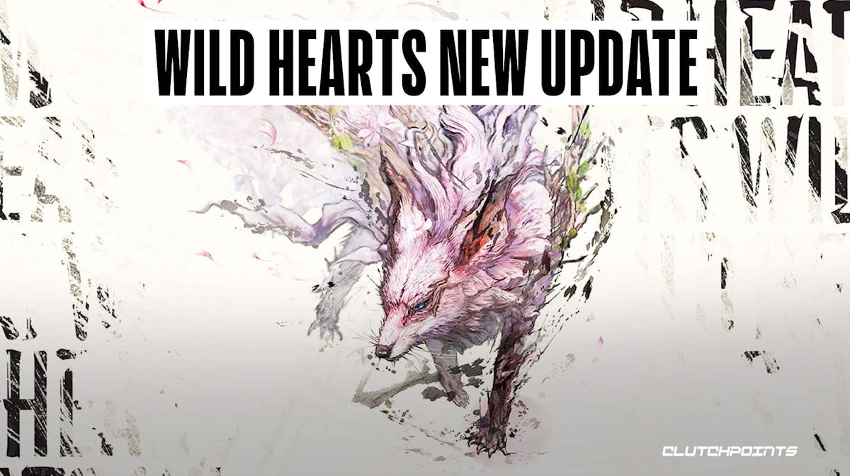 Wild Hearts, post-launch, content, kemono, karakuri