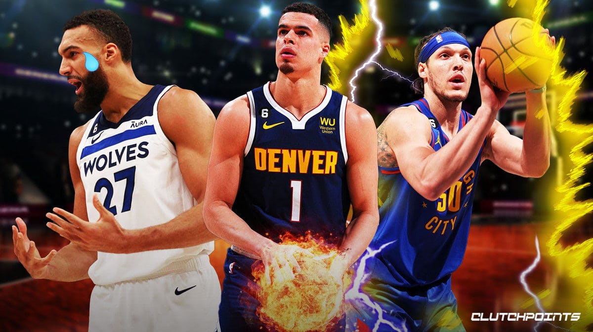 Nugets, Timberwolves, Nuggets predictions, Nuggets Game 4 predictions