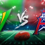 Vipers Roughnecks, Vipers Roughnecks prediction, Vipers Roughnecks pick, Vipers Roughnecks odds, Vipers Roughnecks how to watch