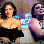 WWE, Rhea Ripley, Zelina Vega, Backlash, Legado Del Fantasma
