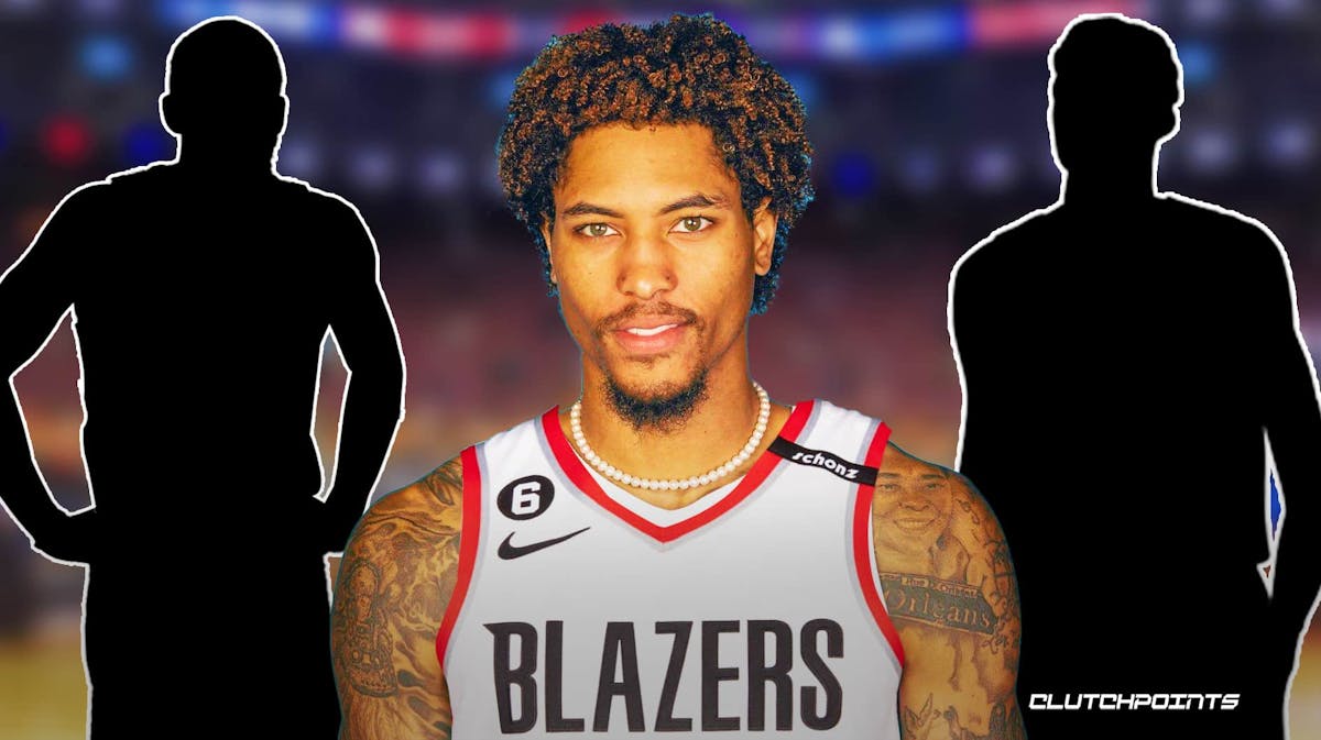 Kelly Oubre Jr., Portland Trail Blazers, NBA Free Agency