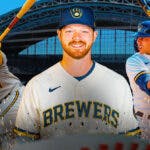 Brandon Woodruff, Brewers, Cubs