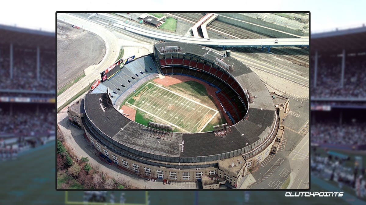 Cleveland Browns, FirstEnergy Stadium, Cleveland Browns Stadium, NFL