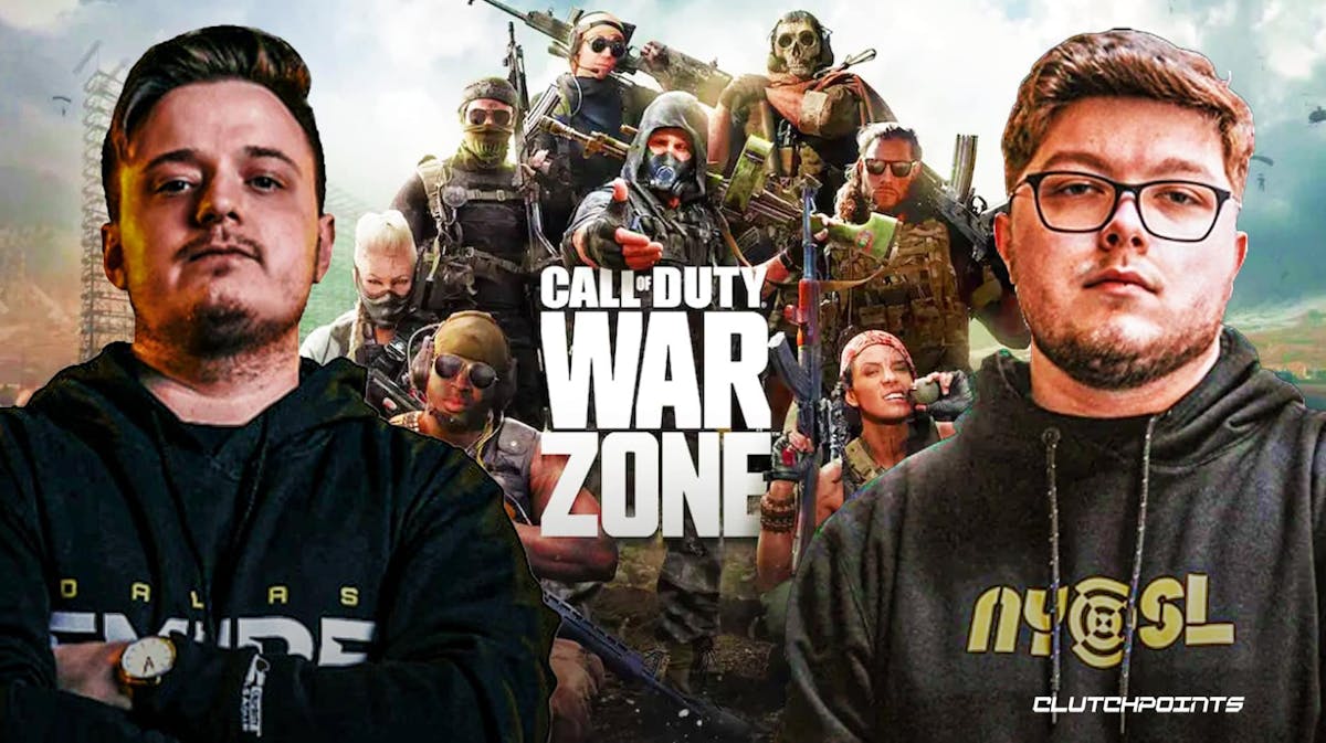 Call of Duty, Call of Duty World Series of Warzone 2023, Activision