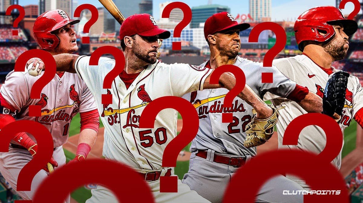 Cardinals, 2023 season