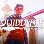 Harry Potter: Quidditch Champions, consoles, PC, Warner Bros. Games Unbroken Studios