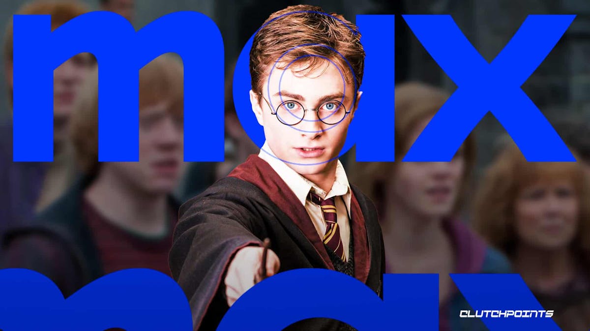 Harry Potter, Max