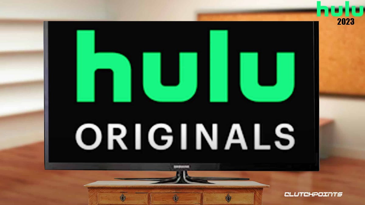 New to Hulu May 2023