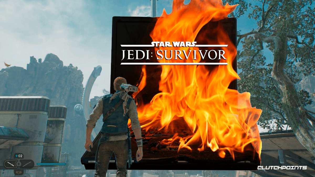 Star Wars Jedi Survivor PC Port Disaster