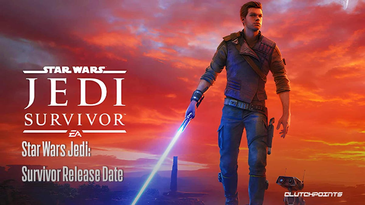 Star Wars Jedi: Survivor Release Date, Star Wars Jedi: Survivor Details, Star Wars Jedi: Survivor Price
