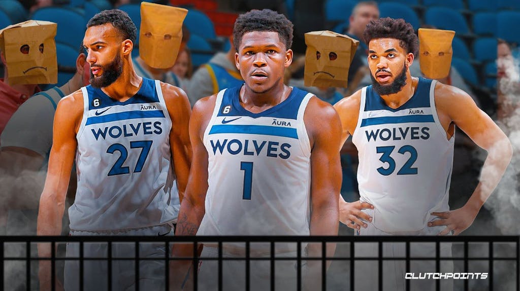 timberwolves, nuggets