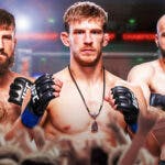 UFC Kansas City Odds: Top underdog plays of the week