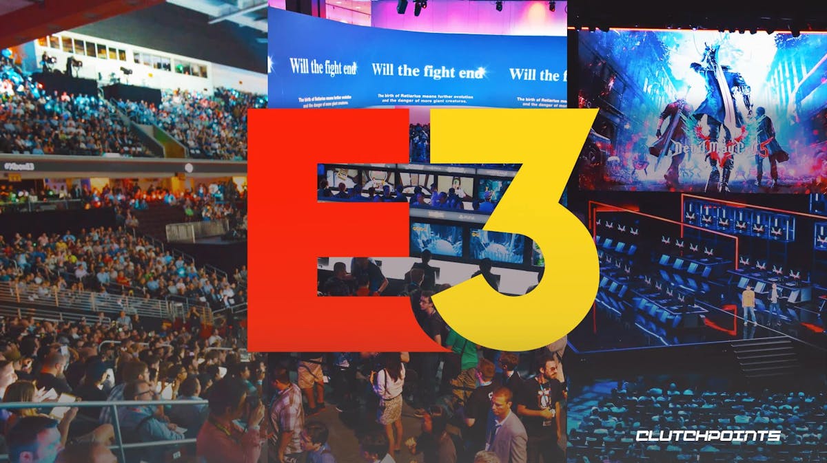E3, cancellation, future, gaming