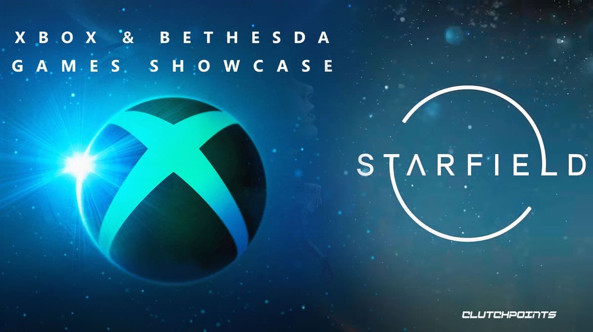 xbox games showcase, starfield direct, xbox games showcase details, xbox showcase, starfield
