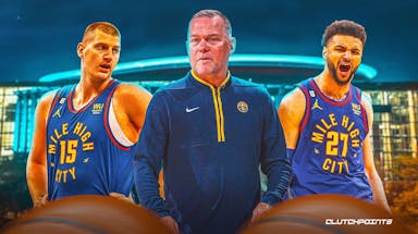 3 reasons why the Nuggets have the best odds to win 2023 NBA Finals