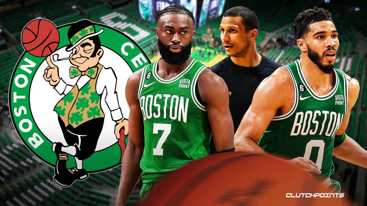 Celtics, Heat, NBA Playoffs, Jayson Tatum, Jaylen Brown
