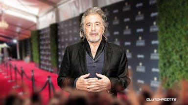 Al Pacino, Robert De Niro