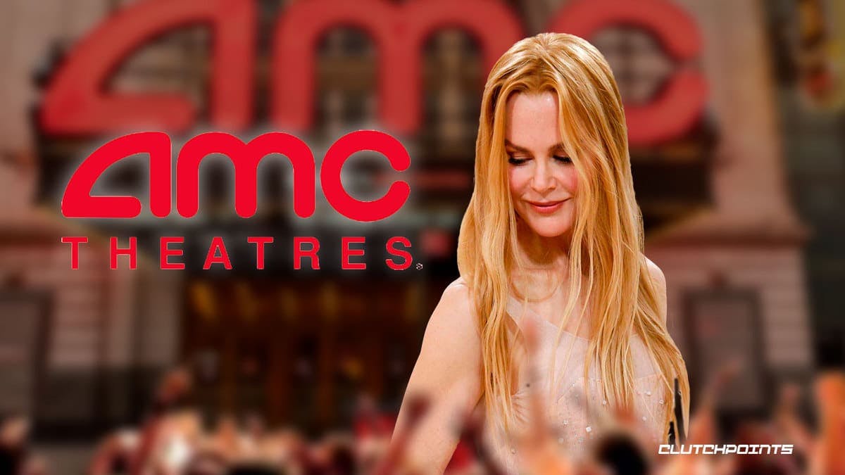 ACM Theatres, Nicole Kidman
