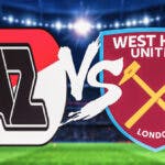 AZ Alkmaar clashes with West Ham in our Europa Conference League odds series, including this AZ Alkmaar-West Ham prediction, pick, and how to watch.