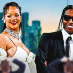 A$AP Rocky, Rihanna pregnant, RZA Athelston