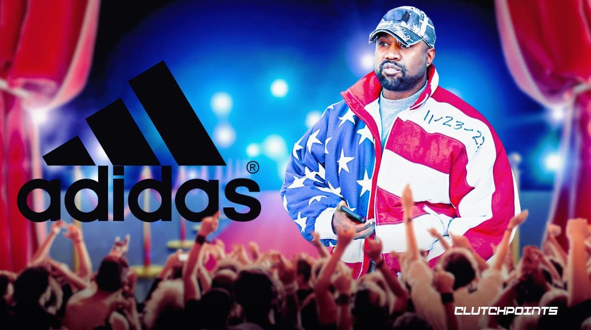 Adidas, Kanye West, Yeezy
