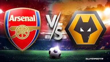 Arsenal vs Wolves prediction, pick, how to watch - 5/28/2023