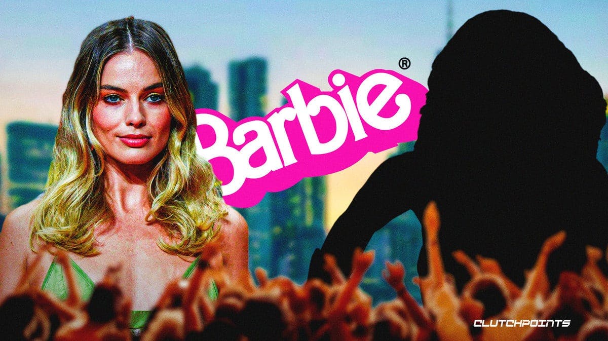 Margot Robbie, Barbie, Gal Gadot