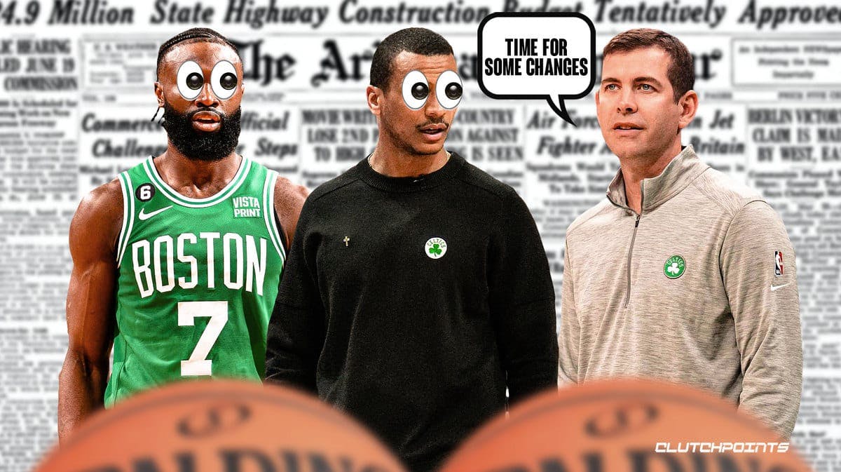 Celtics, NBA Playoffs