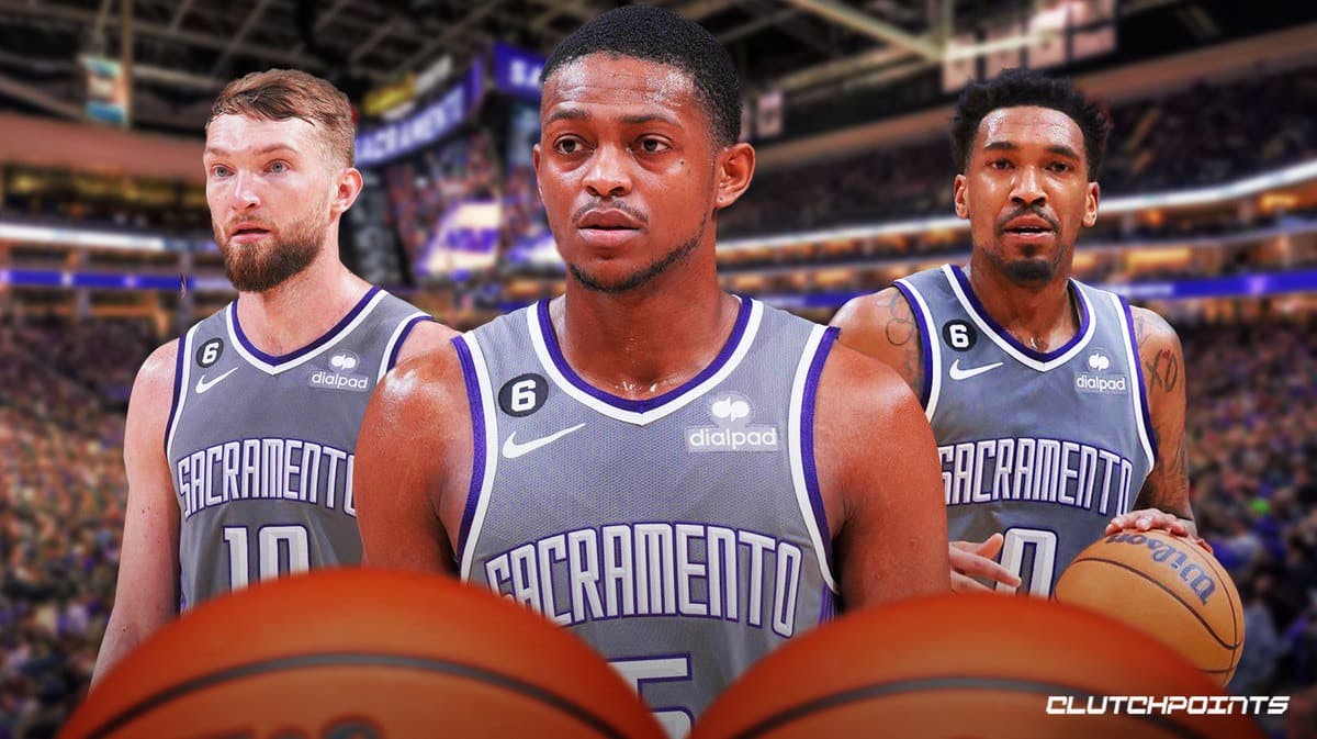 Sacramento Kings, Kings offseason, Kings roster, Kings need, Kings championship