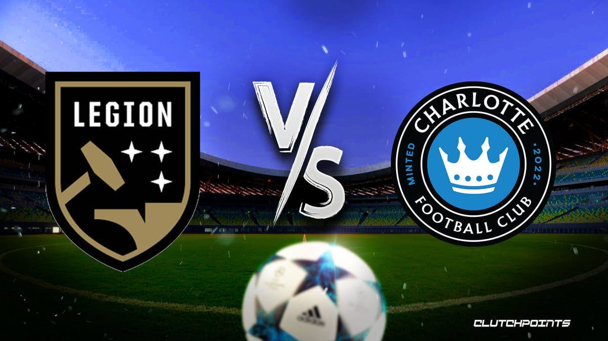 US Open Cup Odds: Birmingham Legion vs Charlotte FC prediction, pick, how to watch - 5/24/2023