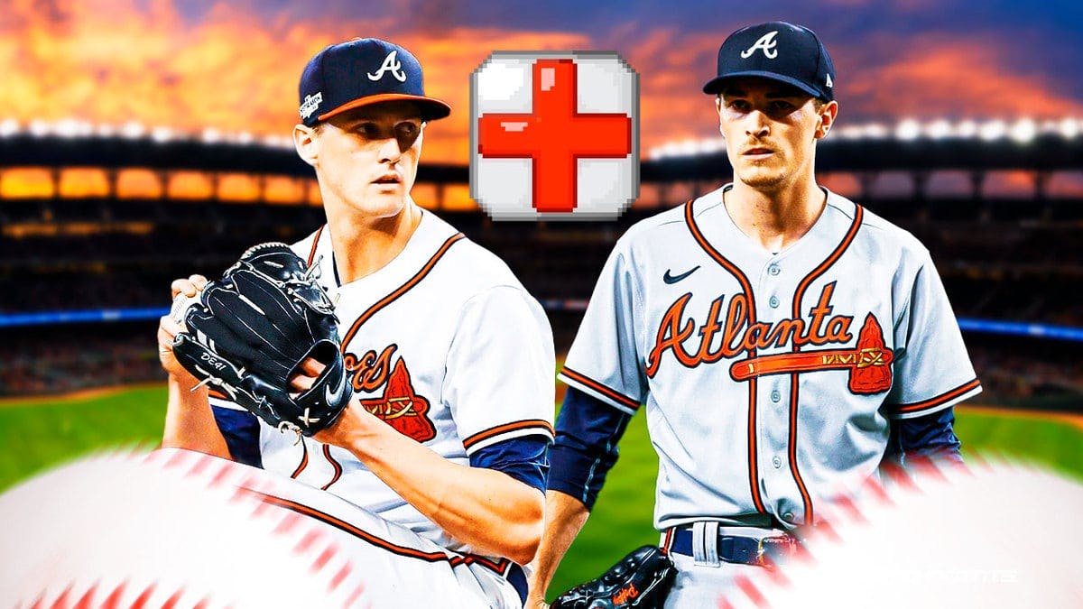 Max Fried, Kyle Wright