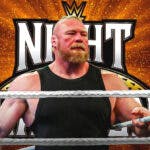 WWE, Cody Rhodes, Brock Lesnar, Night of Champions, WWE Backlash,