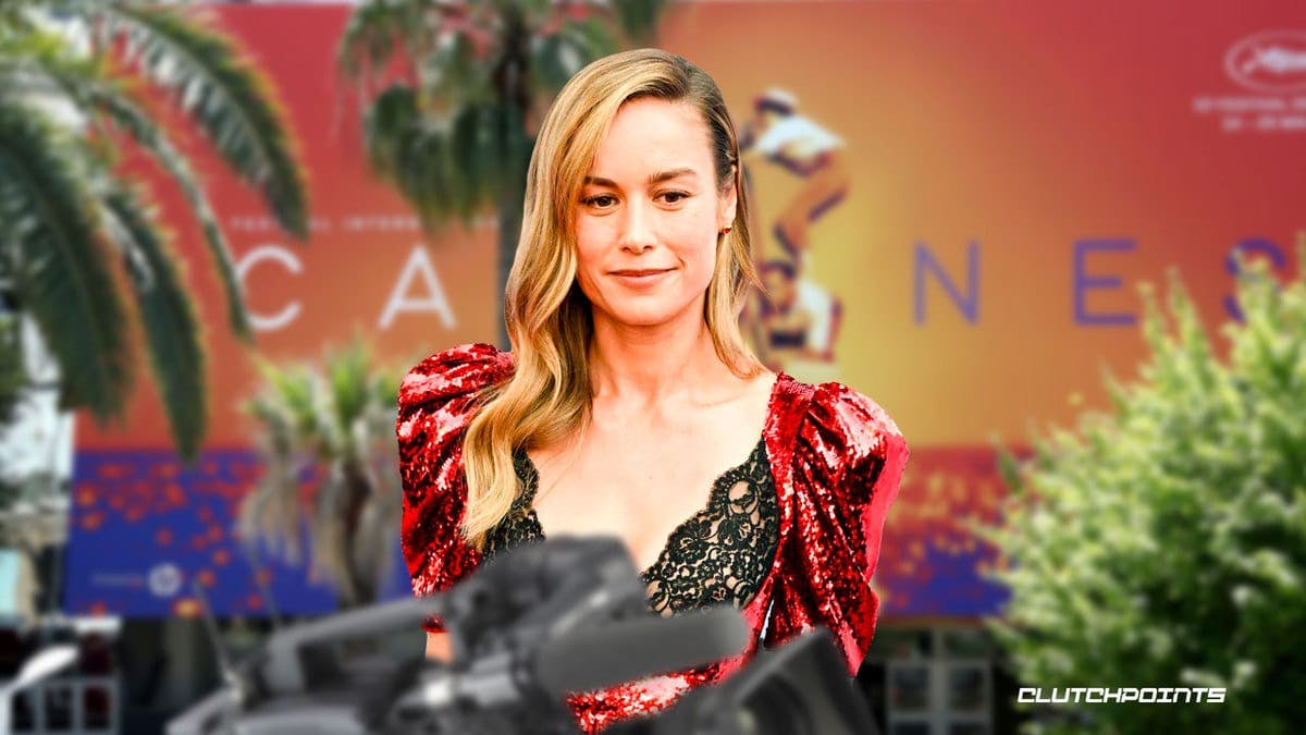 Cannes Film Festival, Brie Larson, Paul Dano