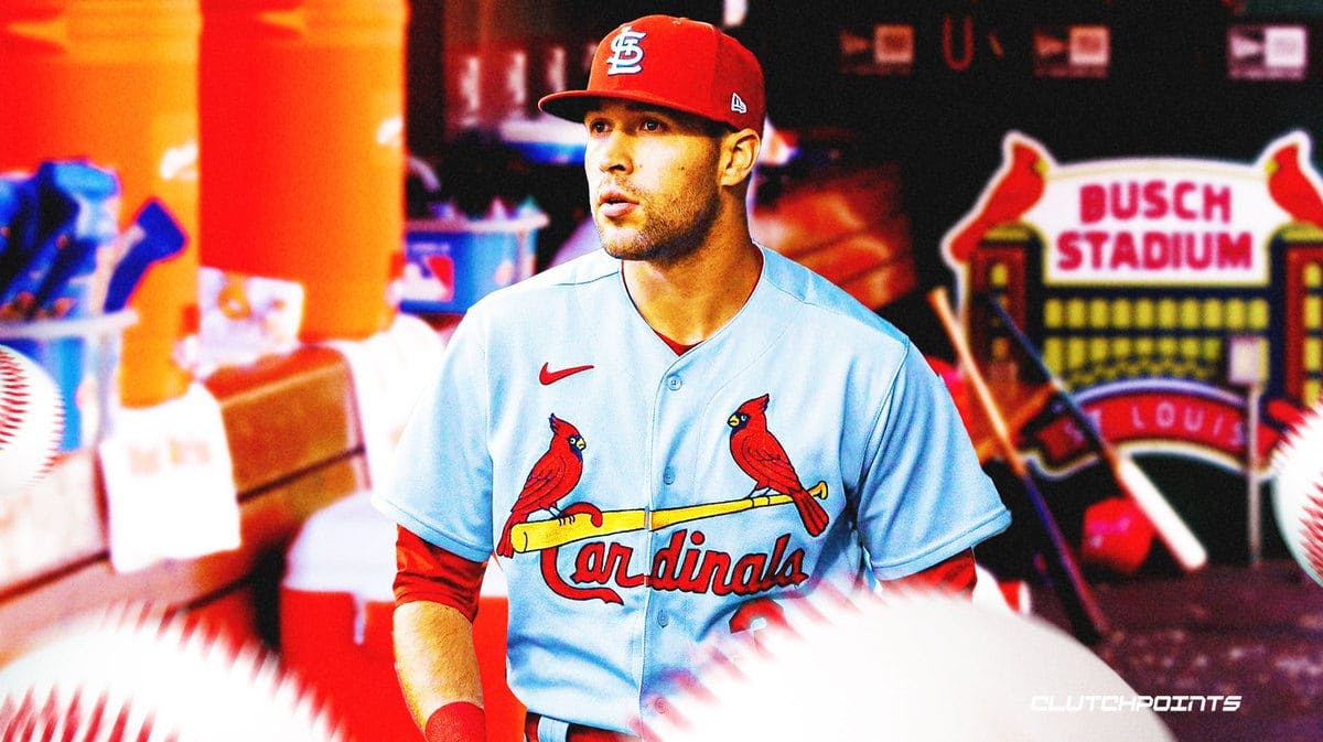 Cardinals, Dylan Carlson