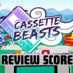 Cassette Beasts Review Scores, Cassette Beasts Rating, Cassette Beasts Review