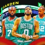 Boston Celtics, Celtics offseason, Celtics roster, Celtics need, Celtics bigs