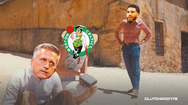 Celtics Bill Simmons Jayson Tatum Celtics Heat Game 7