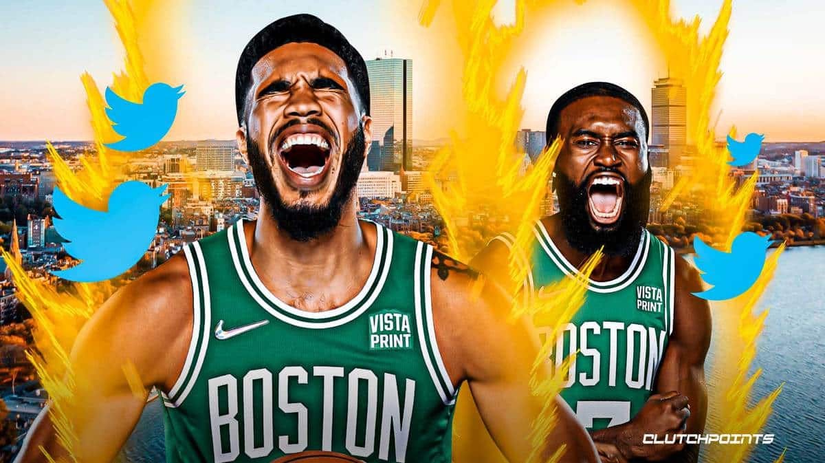 Boston Celtics, Miami Heat, Jayson Tatum