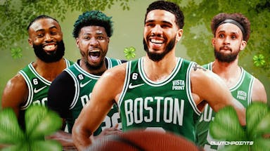 Boston Celtics, Jayson Tatum, Jimmy Butler, Miami Heat, Joe Mazzulla
