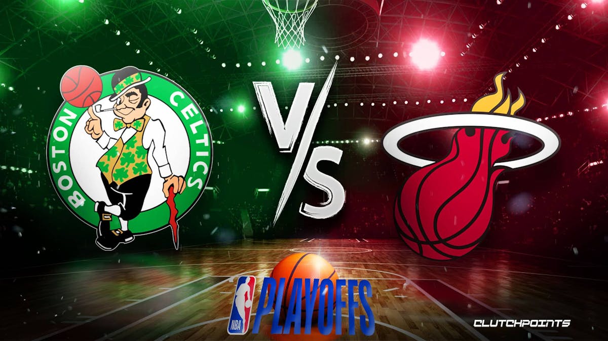 Celtics Heat prediction