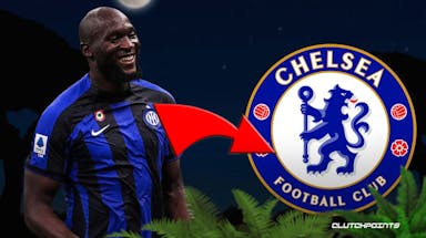 Chelsea FC, Romelu Lukaku, Inter Milan