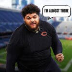 Chicago Bears, Darnell Wright