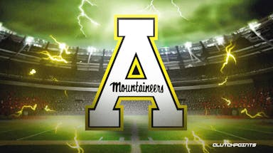 College Football Odds: App State over/under win total prediction