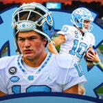 College Football Odds: 2023 North Carolina over/under win total prediction