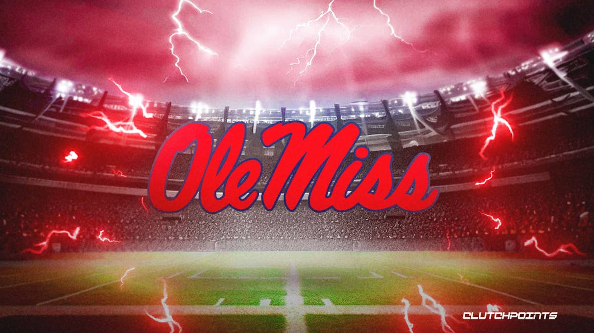 Ole Miss over under win total prediction