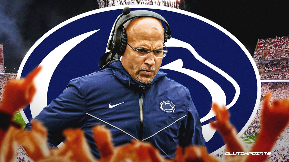 College Football Odds: Penn State over/under win total prediction