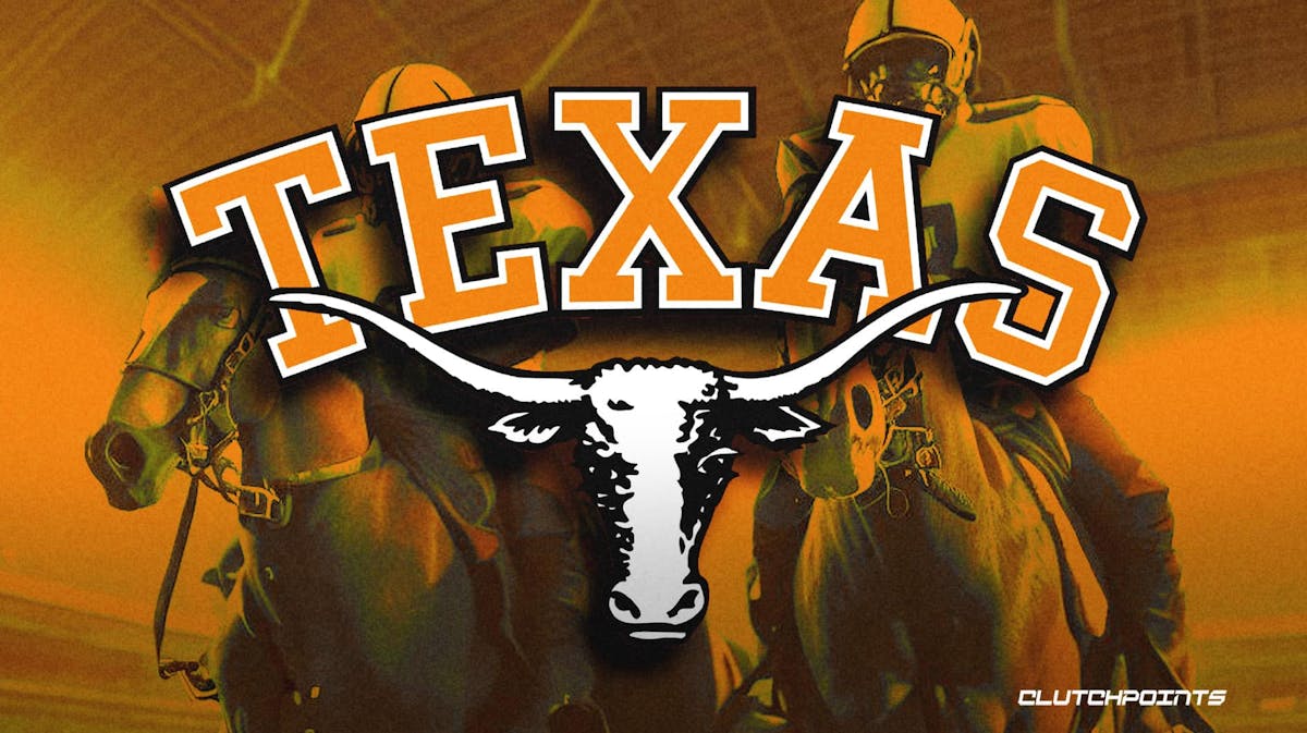 Texas over under win total prediction